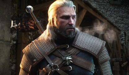 The Witcher 3 Remastered PS5 Pro Performance Seems to Vary Massively Between Players, and No One Knows Why
