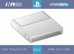 Sony Files Patent for Curious New Cartridge