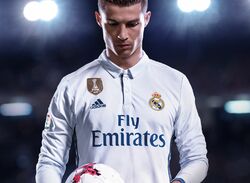 The FIFA 18 Demo Kicks Off on PS4 Later Today