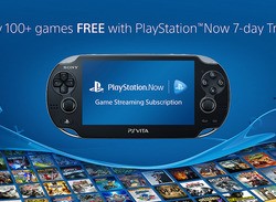 PlayStation Now Subscriptions Shrunk Down to PS Vita