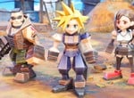 Final Fantasy 7 Revelation Will Address Rebirth's Excessive Minigame Problem
