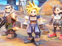 Final Fantasy 7 Revelation Will Address Rebirth's Excessive Minigame Problem