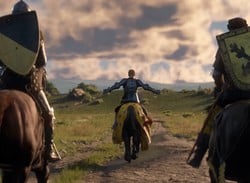 Kingdom Come: Deliverance 2 Dev Refutes Saudia Arabia Ban Claim