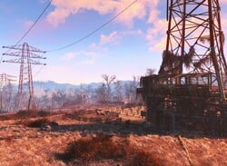 Fallout 4 PS4 Patch 1.9 Adds Pro Support Next Week