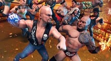 WWE 2K Battlegrounds