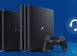 PS4 Firmware Update 7.00 Beta Brings Bigger Parties, Better Voice Chat, and Update Improvements