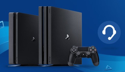 PS4 Firmware Update 7.00 Beta Brings Bigger Parties, Better Voice Chat, and Update Improvements