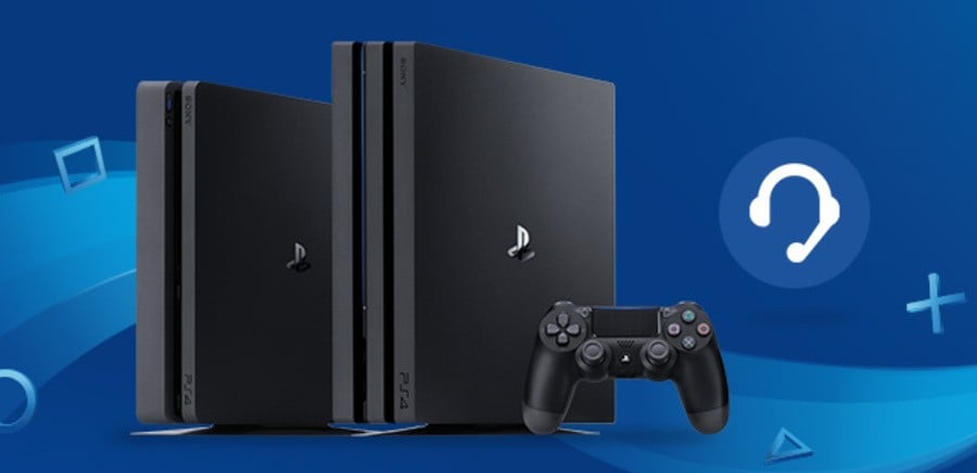 Mise à jour du firmware PS4 7.00