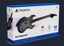 New Guitar Controller for Fortnite Festival, Rock Band 4 Revealed for PS5, PS4
