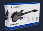 New Guitar Controller for Fortnite Festival, Rock Band 4 Revealed for PS5, PS4