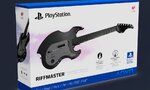 New Guitar Controller for Fortnite Festival, Rock Band 4 Revealed for PS5, PS4