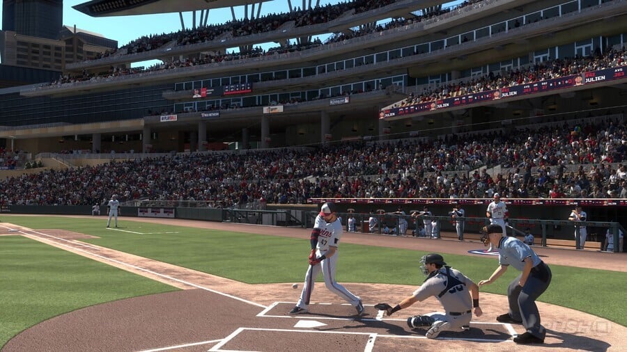 MLB The Show 24: How to Hit the Ball Better and More Frequently 6