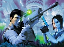 Sony Bend Sparks Syphon Filter Revival Hopes