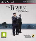 The Raven: Legacy of a Master Thief