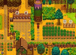 Stardew Valley Ploughs PS4 from 13th December