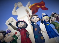 The Tomorrow Children Goes to Work from 6th September