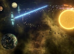 Stellaris Brings Sci-Fi Grand Strategy to PS4 in February