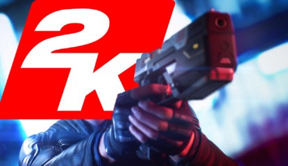 Xbox Ruthlessly Cancelled Perfect Dark, But Take-Two Just Hired Its Directors