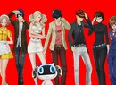 Persona 5 DLC Dated, Swimsuit Costumes Are Free