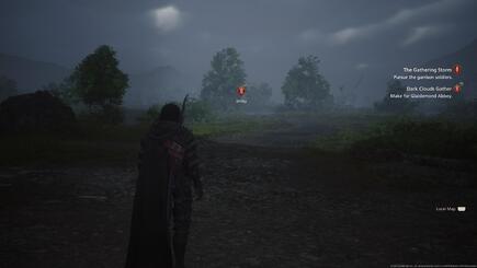 Final Fantasy 16: Dark Clouds Gather Walkthrough | Push Square