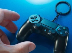This Amazing PS4 Controller Keyring Will Pay for Your Public Transport in Taiwan