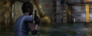 Hydrophobia Is Still Coming To The PlayStation 3. Just Not Yet.