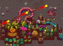 Wacky Roguelite Farming Sim Atomicrops Comes Into Harvest on PS4 Next Month
