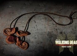 Hear About Activision's Gross The Walking Dead Swag