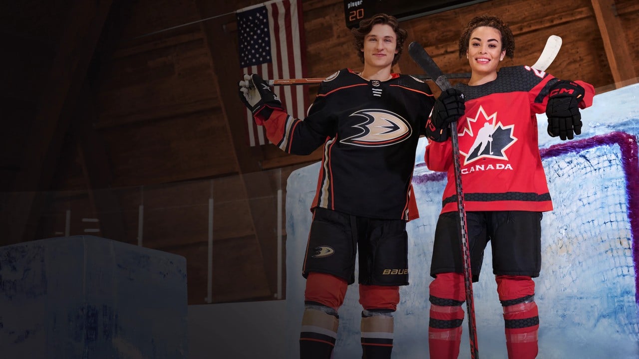 NHL 23 Gets Gameplay Details, Release Date, and a Major First for Women In  Sports Games - IGN