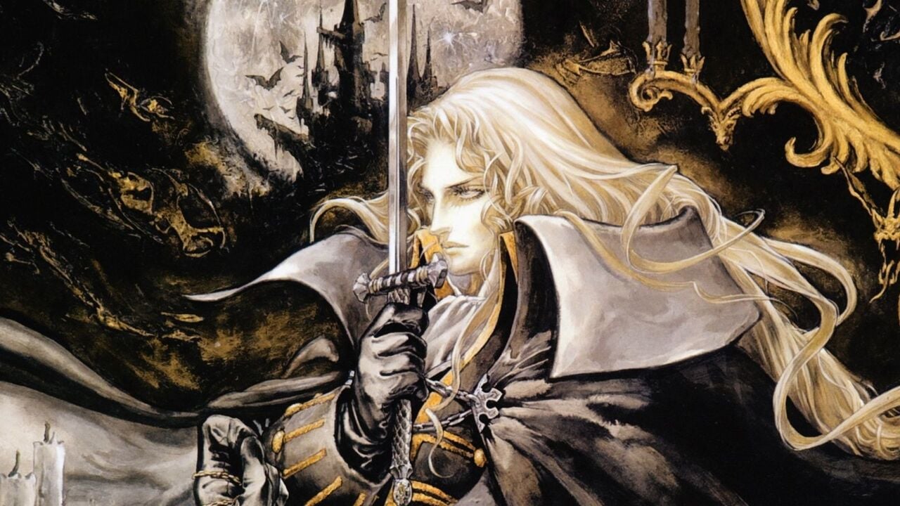 El absoluto mejor Castlevania acaba de cumplir 25 años