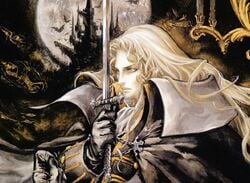 The Absolute Best Castlevania Just Turned 25