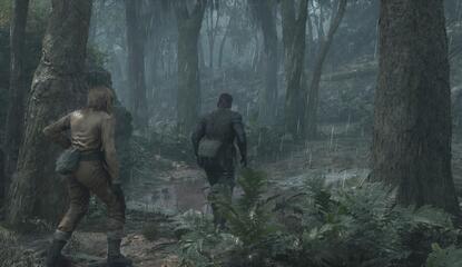 Metal Gear Solid Delta: Zaozyorje West Walkthrough - Kerotans, GA-KOs