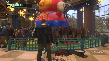 Dead Rising 1: All Survivors Locations Guide 3