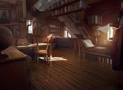 What Remains Of Edith Finch Re-Emerges, This Time With Release Window