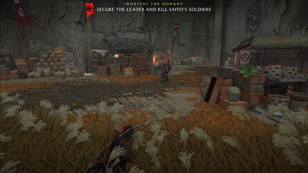 Ghost of Yotei: All Bounties and Where to Find Them Guide 64