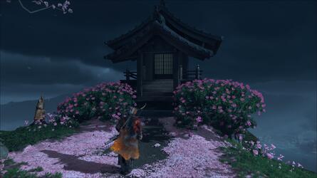 Ghost of Yotei: All Shrines Locations Guide 40