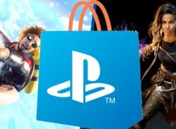 1,000+ PS5, PS4 Games on Sale in New PS Store Promo