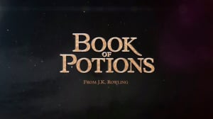 Wonderbook: Book of Potions