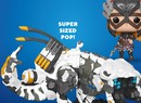 PlayStation and Funko Collaborate Once Again on New Line of Vinyl Figures