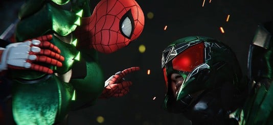 Going Platinum #9: Marvel's Spider-Man 5