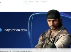 Take a Look at the New PS Store for Web Browsers, Slowly Rolling Out Globally