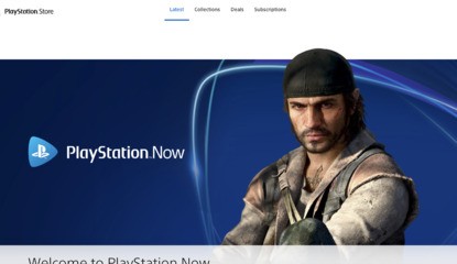 Take a Look at the New PS Store for Web Browsers, Slowly Rolling Out Globally
