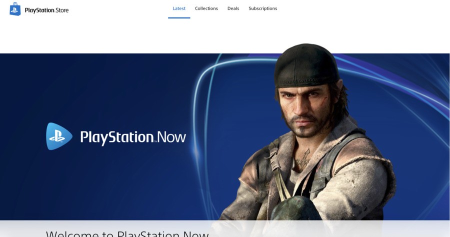 sony ps3 store