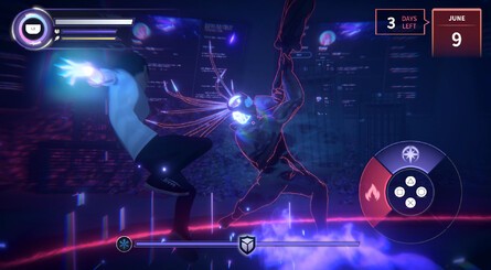 Eternights Puts Some Indie in Your Persona Preview 5