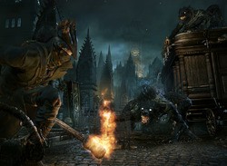 Bloodborne Will Be One of the Playable Titles at GamesCom Next Month