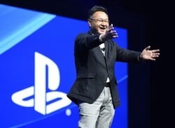 PS Now's Price Drop Even Convinced Sony's Shuhei Yoshida to Sign Up