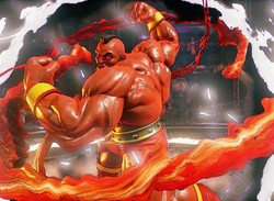 More Single Player Content Is Coming to Street Fighter V, Says Capcom