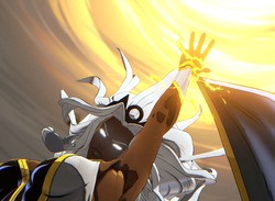 'Why Isn't PlayStation in This Space?' Sony Pondered Before Greenlighting Marvel Fighter