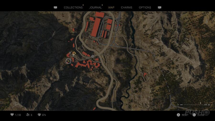 Mafia: The Old Country: Chapter 9 - Industria Walkthrough 6