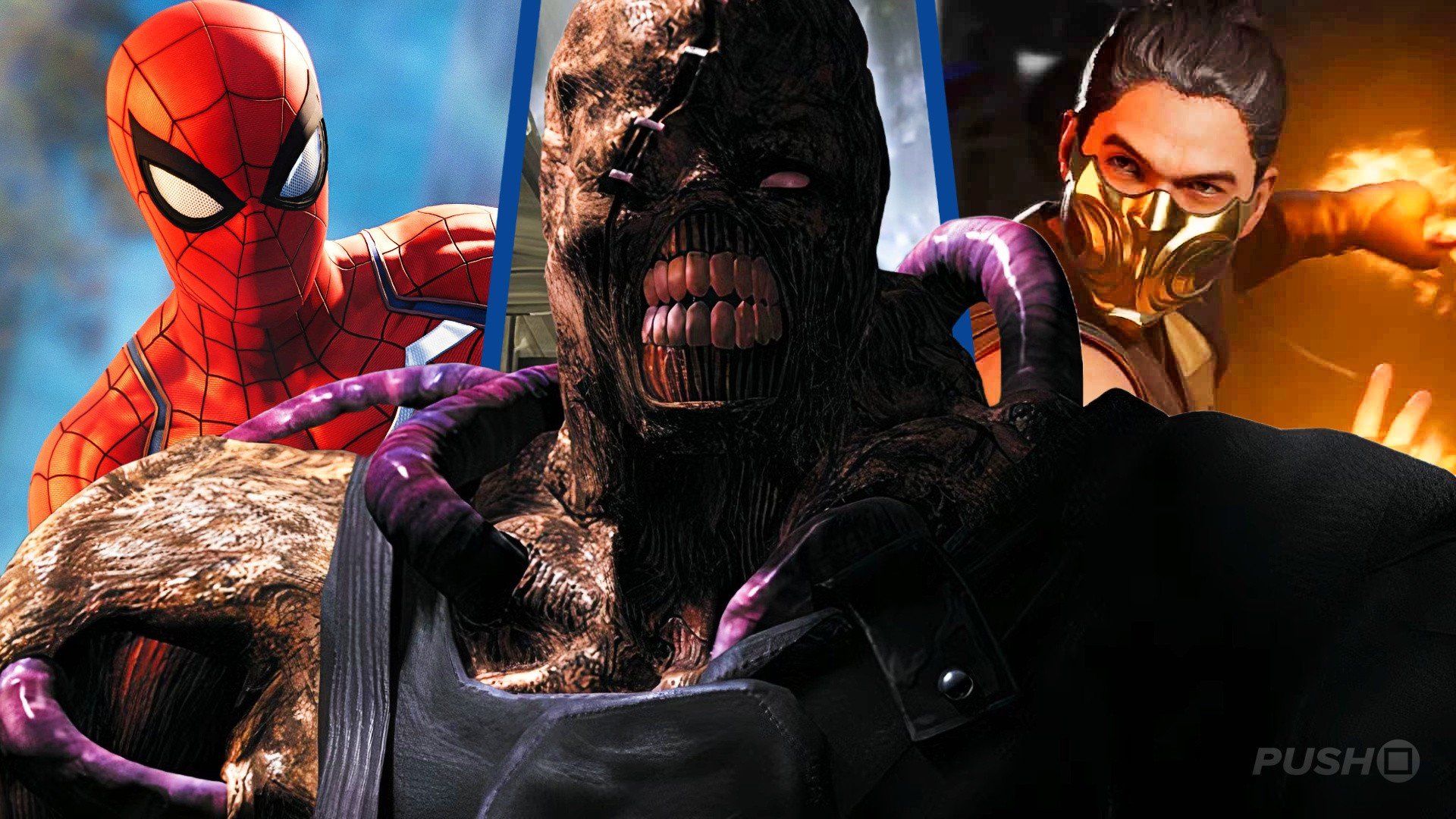 12 PS Plus Extra, Premium Games for August 2025 Announced
